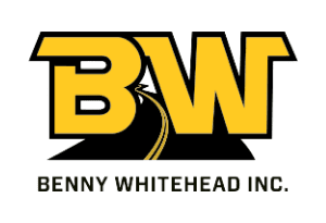 Benny Whitehead Logo