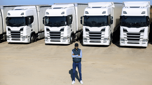 How to start a successful trucking business