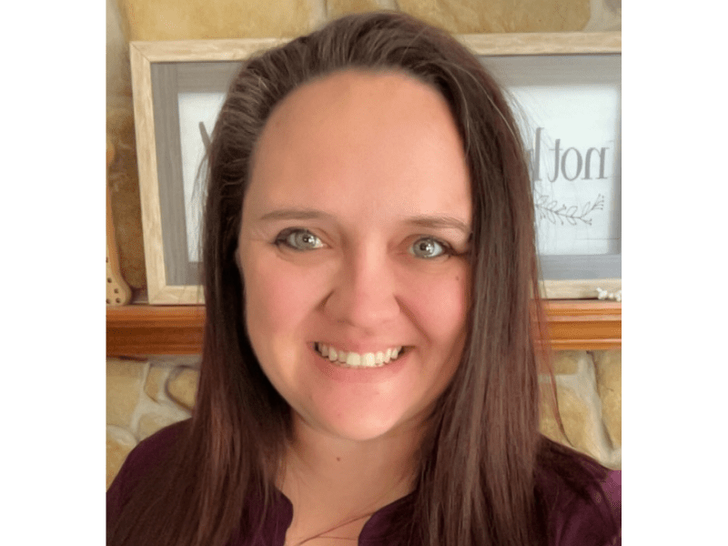 Kayla Hartwig Admissions Representative