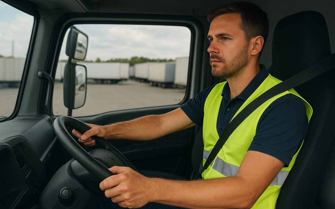 Can CDL School Really Prepare You for Today’s Trucking Demands?