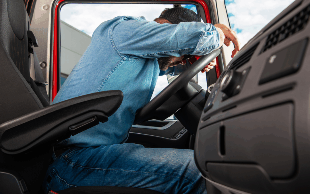 Wake-up Call On the Road: The Realities of Driving While Fatigued