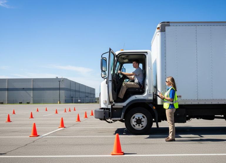 Understanding Scoring and Evaluation in Class B Testing