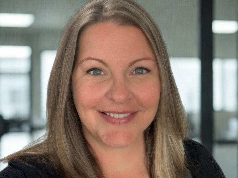 Debbie Miller, Support Services